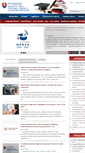 Mobile Screenshot of minedu.sk